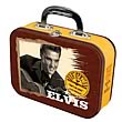 Elvis Presly Sun Records Tin Tote